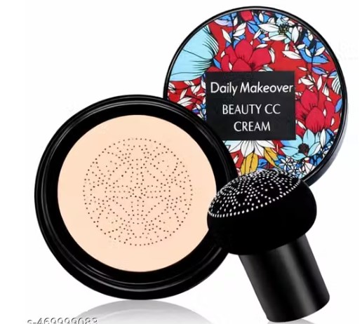 Daily Makeover CC and BB Cream